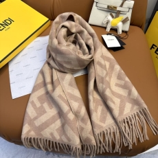 Fendi Scarf